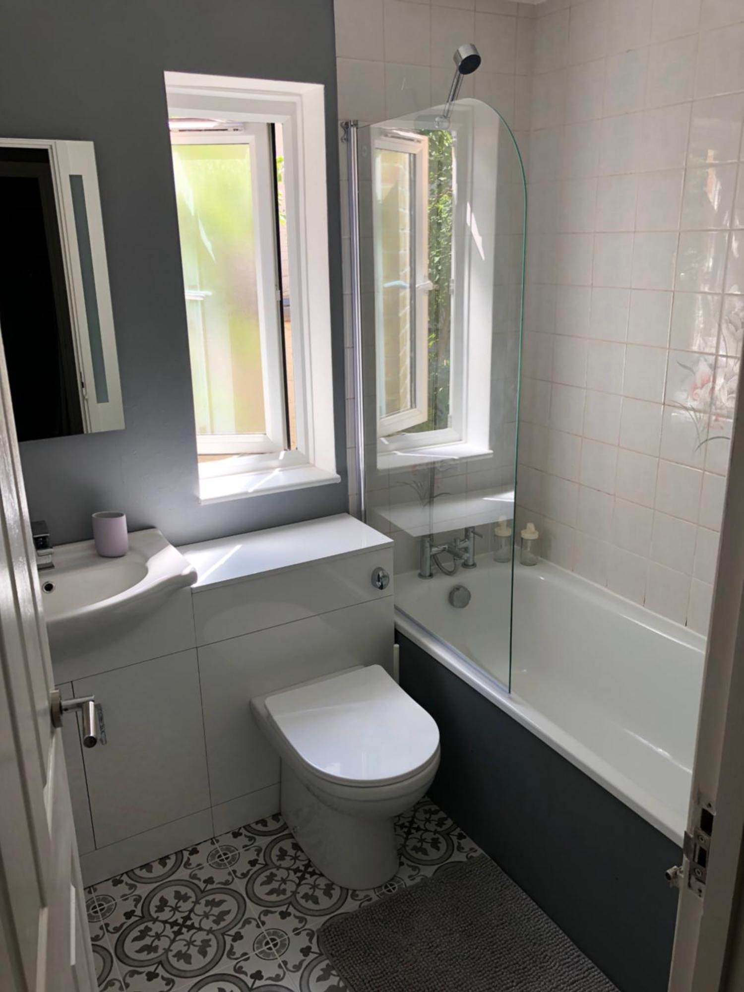 Cosy 2 Bedroom Flat In Manor House London Exterior foto