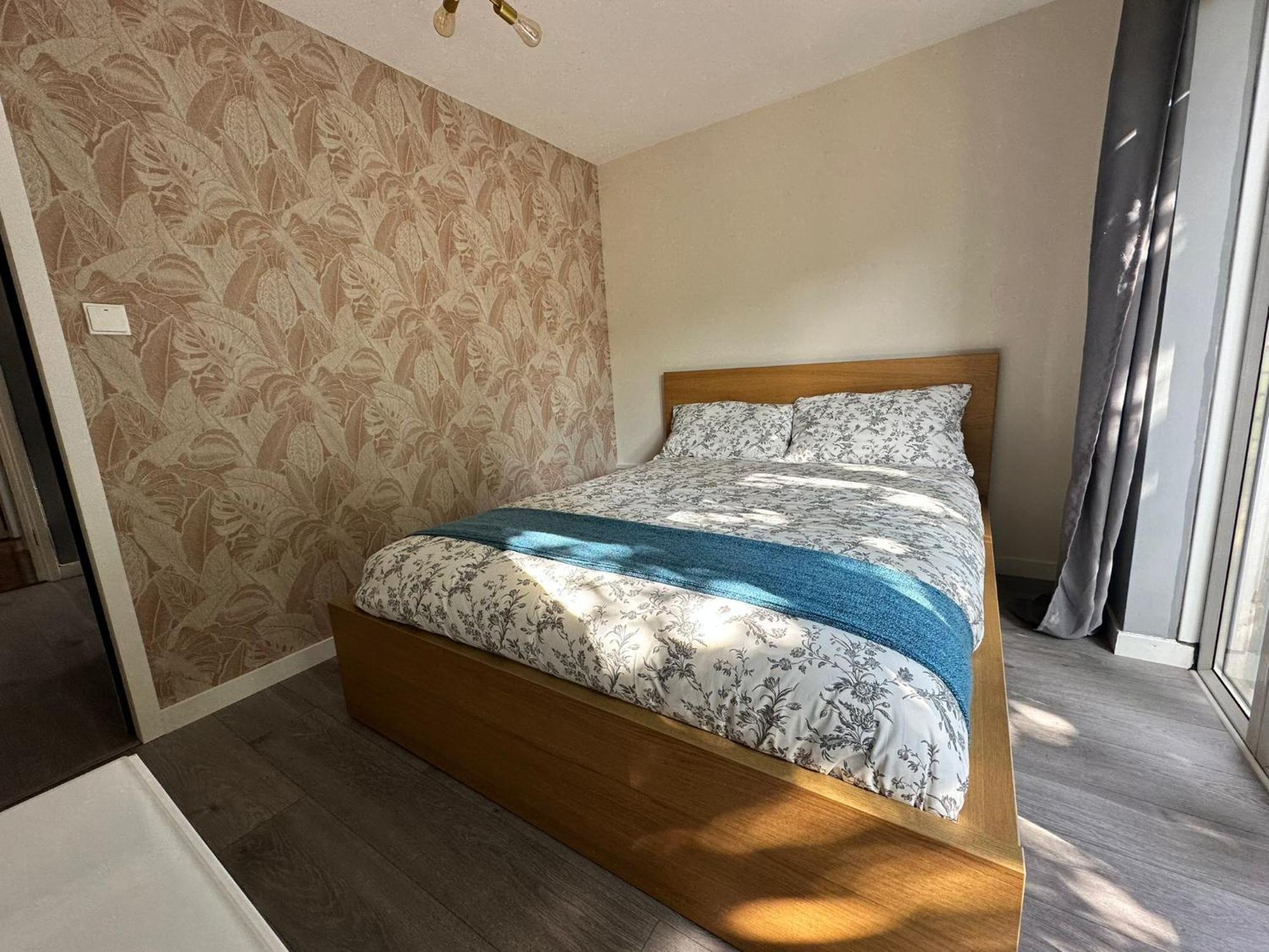 Cosy 2 Bedroom Flat In Manor House London Exterior foto