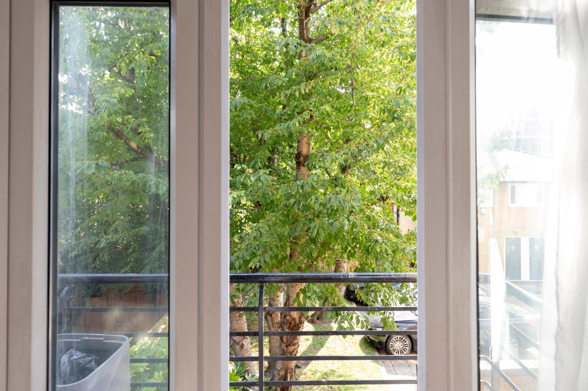 Cosy 2 Bedroom Flat In Manor House London Exterior foto