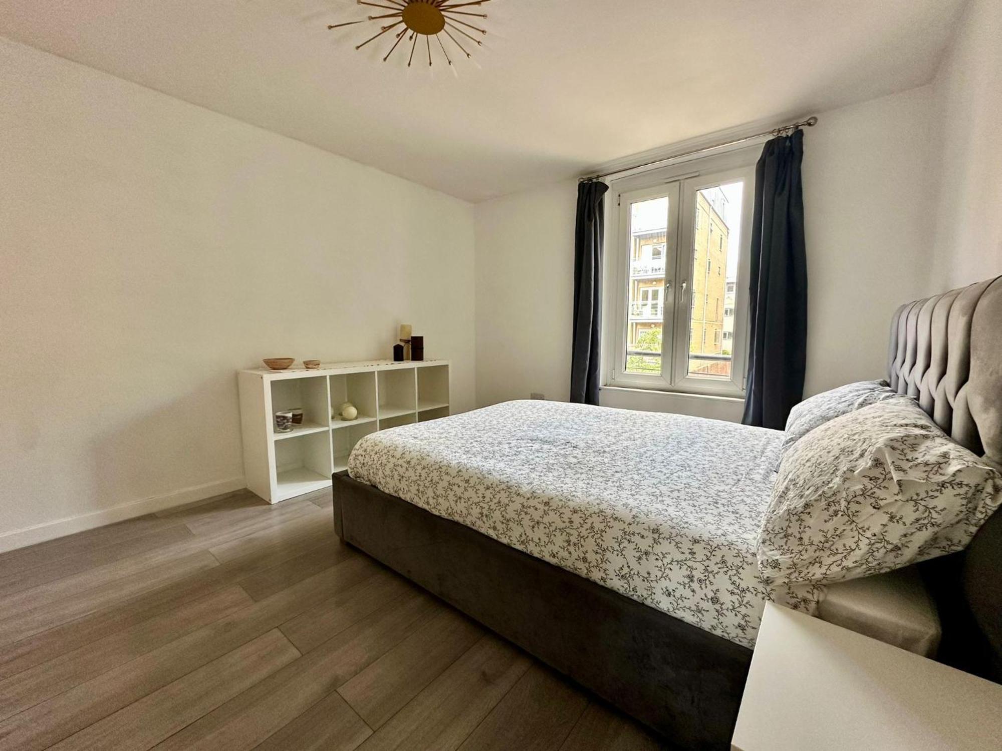 Cosy 2 Bedroom Flat In Manor House London Exterior foto