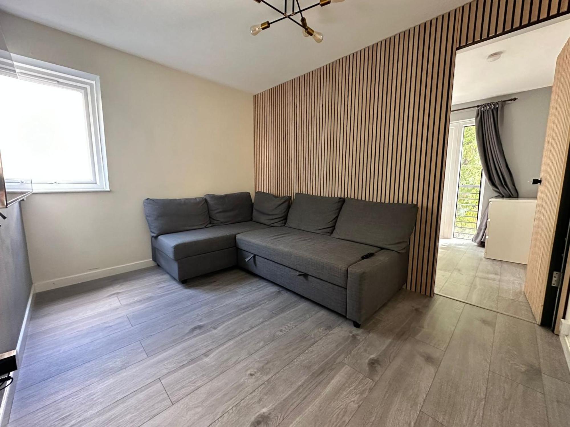 Cosy 2 Bedroom Flat In Manor House London Exterior foto