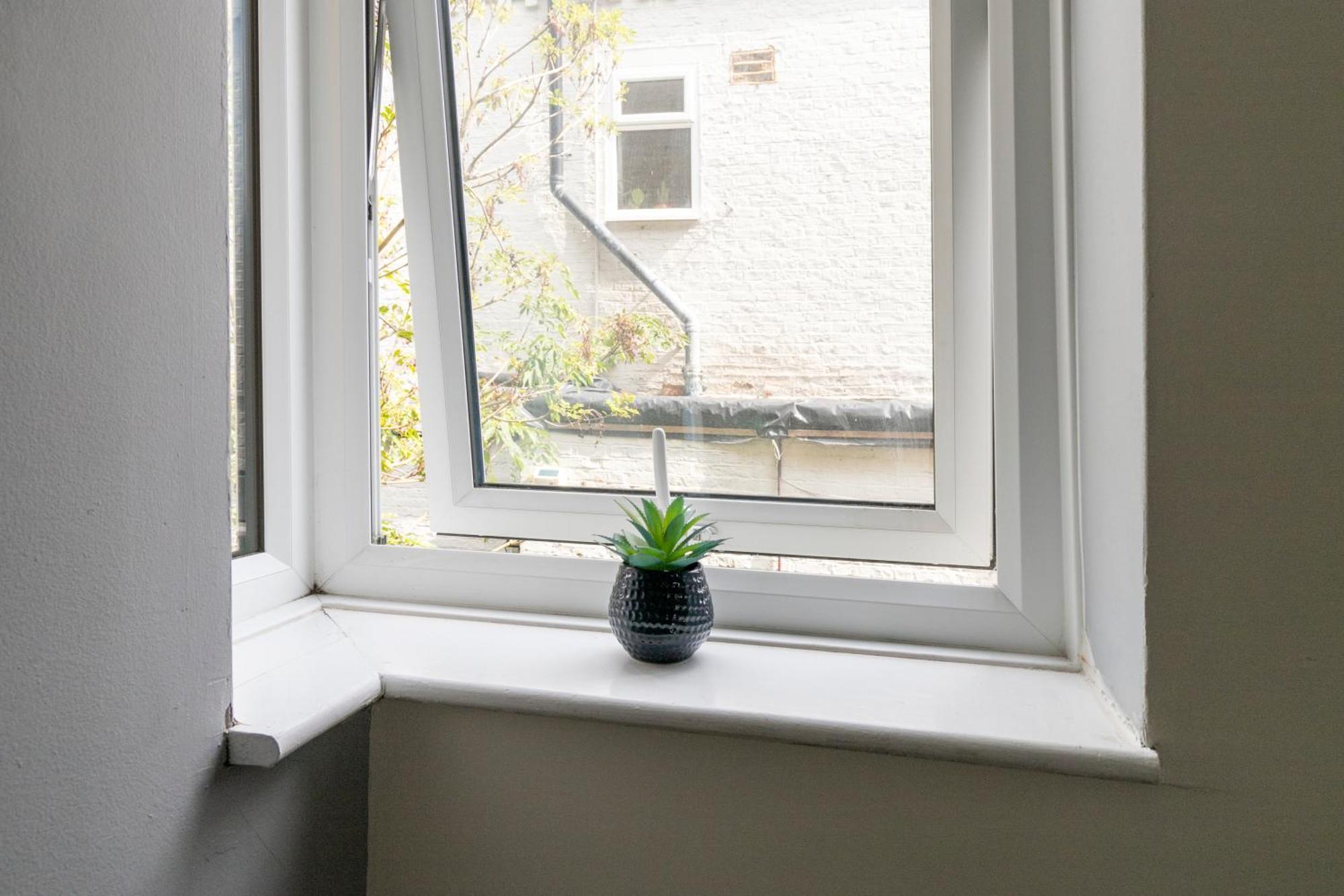 Cosy 2 Bedroom Flat In Manor House London Exterior foto