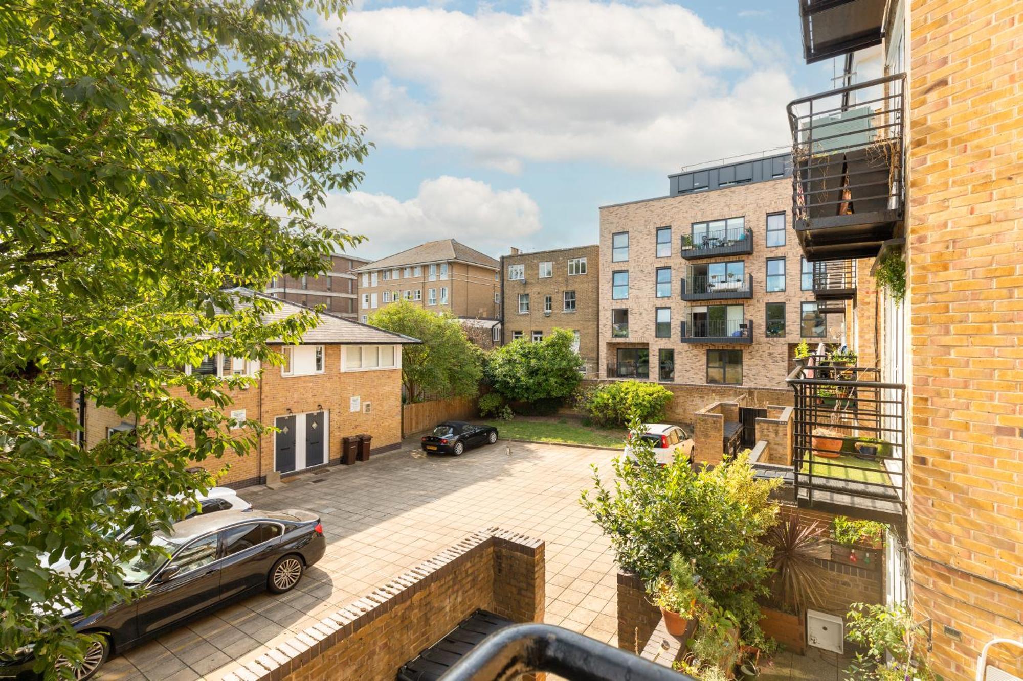 Cosy 2 Bedroom Flat In Manor House London Exterior foto